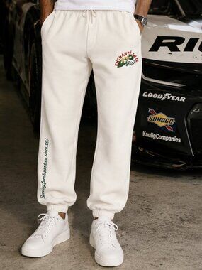 Daniel Ricciardo Ric3 Enchante Cafe Jogger Sweats